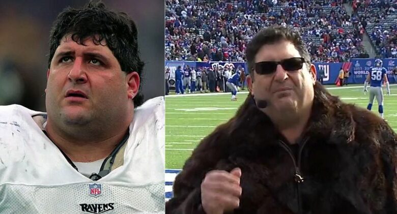 Ravens Legend Tony Siragusa’s Cause Of Death