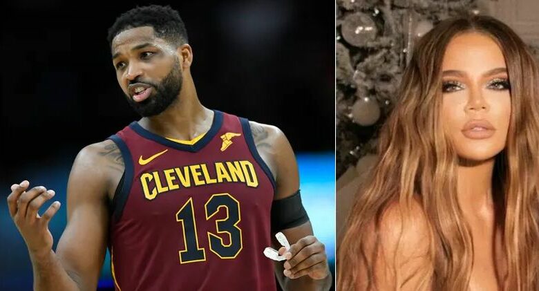 Cavs’ Reaction To Tristan Thompson Cheating On Khloe Kardashian