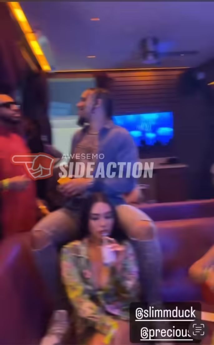 Grizzlies’ Dillon Brooks’ Alleged New GF Goes Viral At NBA Summer League (Photos) 1