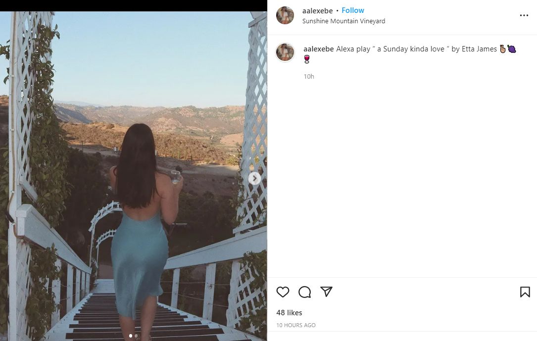 Grizzlies’ Dillon Brooks’ Alleged New GF Goes Viral At NBA Summer League (Photos) 3