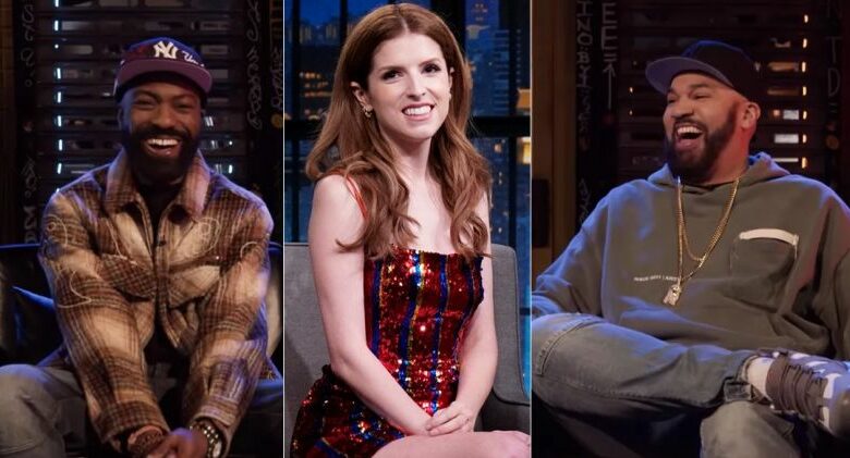 Desus And Mero Beef, Break Up Caused By Anna Kendrick?