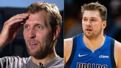 Dirk Nowitzki's Beef With Dallas Mavericks Explained