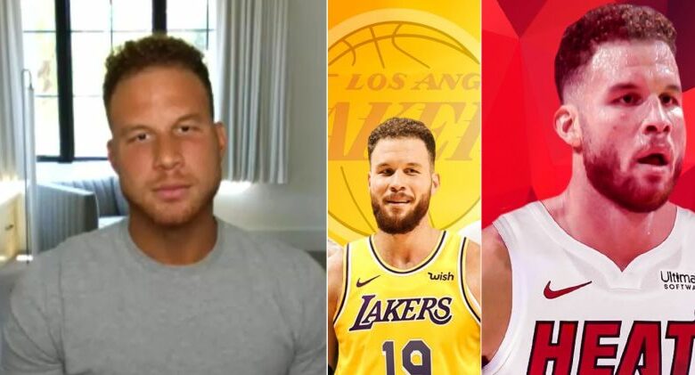 3 Teams Emerge As Legit Blake Griffin Suitors