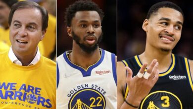 Golden State Warriors’ Biggest Problem Identified
