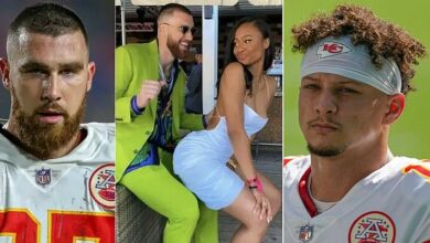 Travis Kelce, Kayla Nicole Drama Bleeds Into Chiefs Training Camp