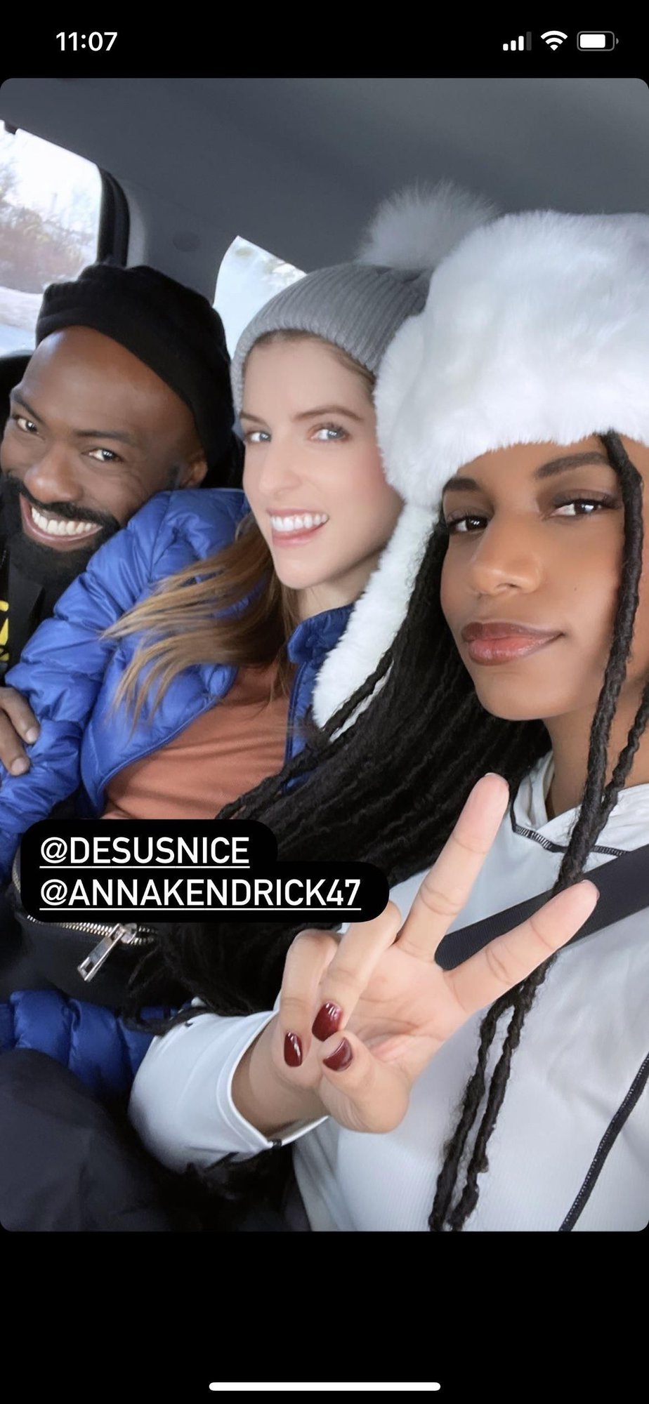 Desus And Mero Beef, Break Up Caused By Anna Kendrick? 3