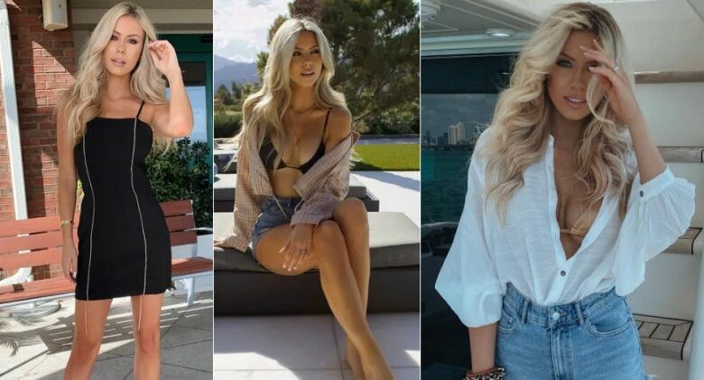 Mystery Viral Wife At Wimbledon Finally Identified (Photos)