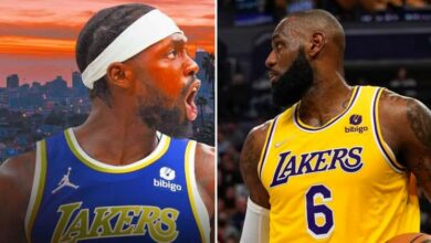 Los Angeles Lakers Player Most Likely To Be Traded Next