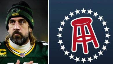 Aaron Rodgers Angry At Barstool For Inappropriate Question