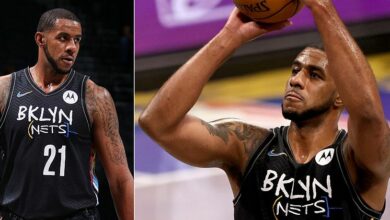 3 NBA Teams Emerge As Frontrunners For LaMarcus Aldridge