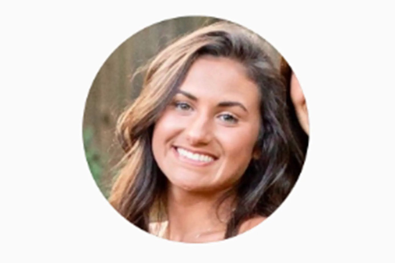 Photos Of Dolphins’ Tua Tagovailoa’s Secret Wife Annah Gore 1