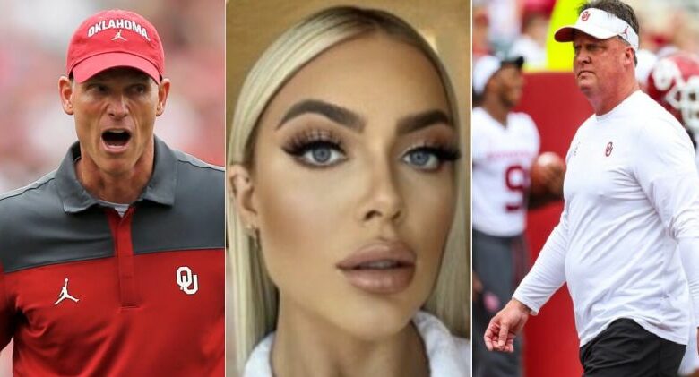 Cale Gundy’s Daughter Exposes Truth About Oklahoma Exit
