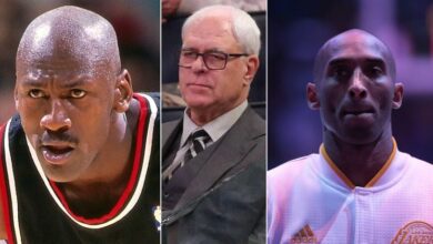 Kobe Bryant’s Blunt Message About Michael Jordan Comparisons