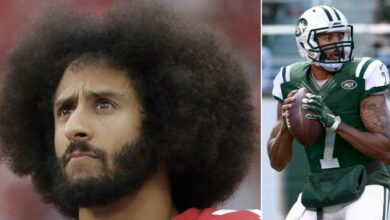 Jets Fans React To Colin Kaepernick Signing Rumors