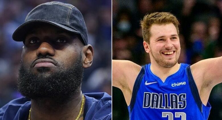 Is A Big Trade Brewing Between Lakers, Mavericks?