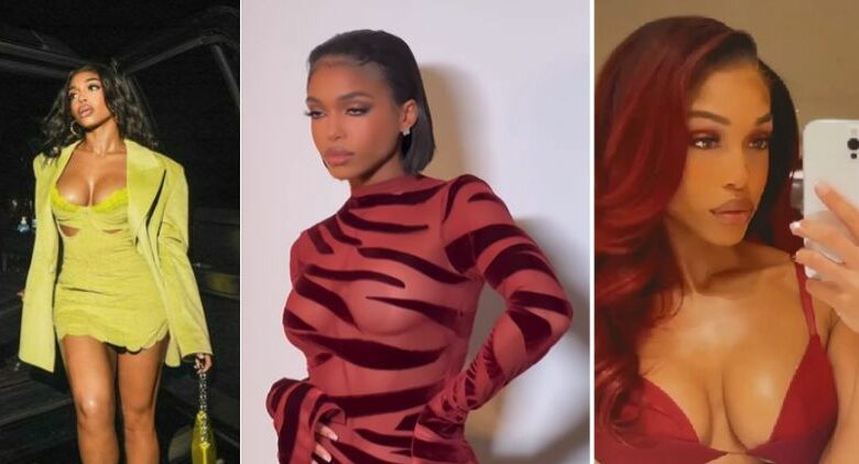 Lori Harvey’s Intimate Tape Leak Rumors Go Viral (Video)