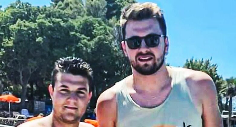 Luka Doncic Looking Very Skinny In New Vacation Photos
