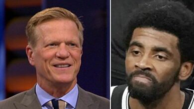 2 Nets Players Now Claiming Ric Bucher Made Up Lies About Them