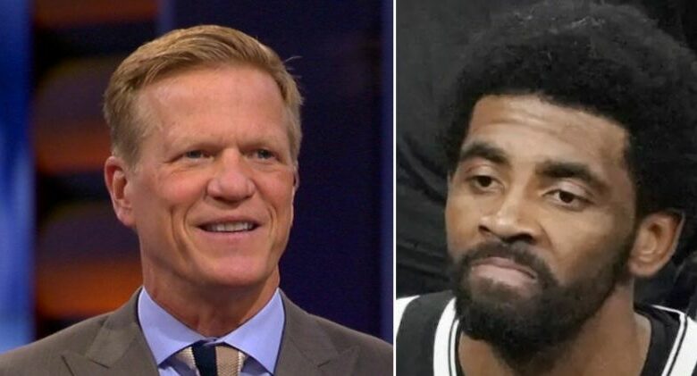 2 Nets Players Now Claiming Ric Bucher Made Up Lies About Them
