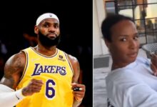 Real Reason Savannah James Attended 2025 Met Gala Without LeBron James