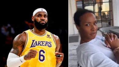 Real Reason Savannah James Attended 2025 Met Gala Without LeBron James