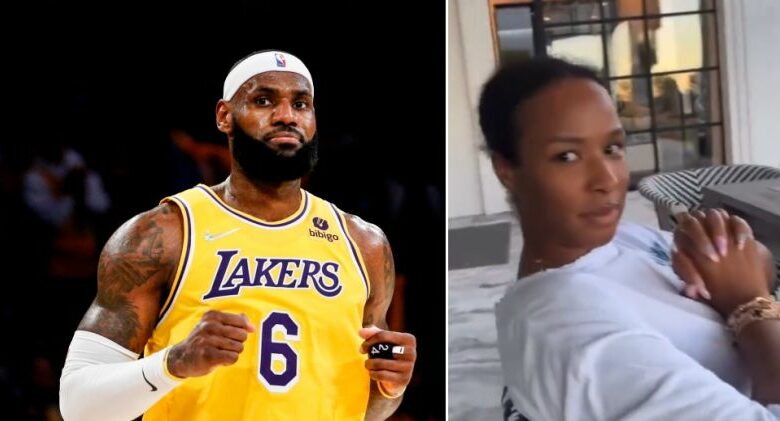 Real Reason Savannah James Attended 2025 Met Gala Without LeBron James