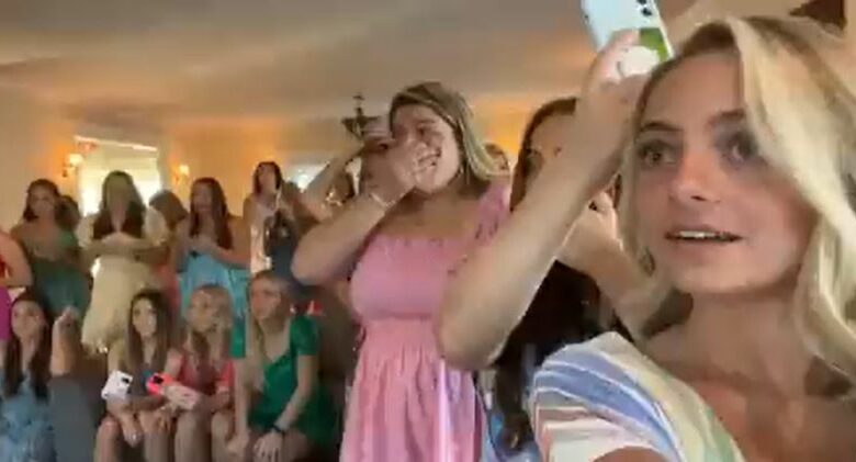 Troy Sorority Girl Reaction Video Goes Viral After Appalachian State Win