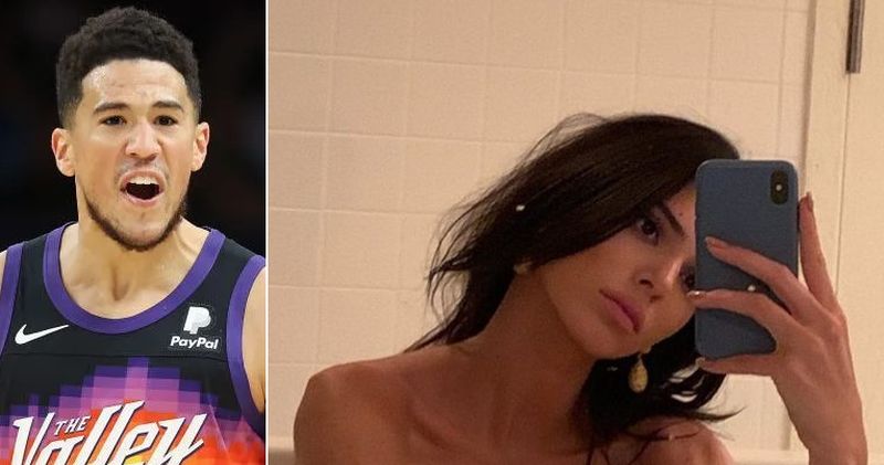 Details From Devin Booker, Kendall Jenner’s Steamy Hotel Valentine’s Day Stay