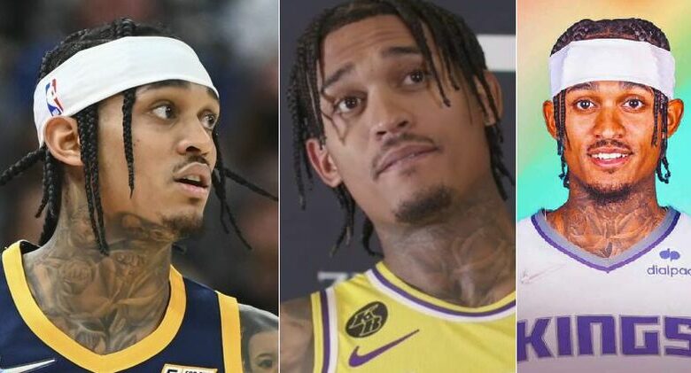 5 NBA Teams Interested In Jordan Clarkson Trade With Jazz