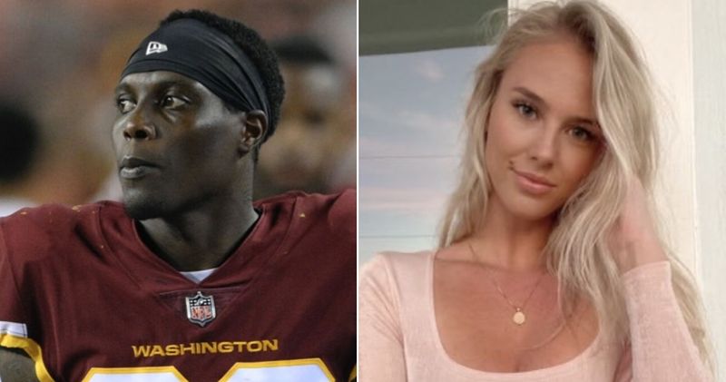 NFL Safety Deshazor Everett Gets House Arrest Over GF’s Death