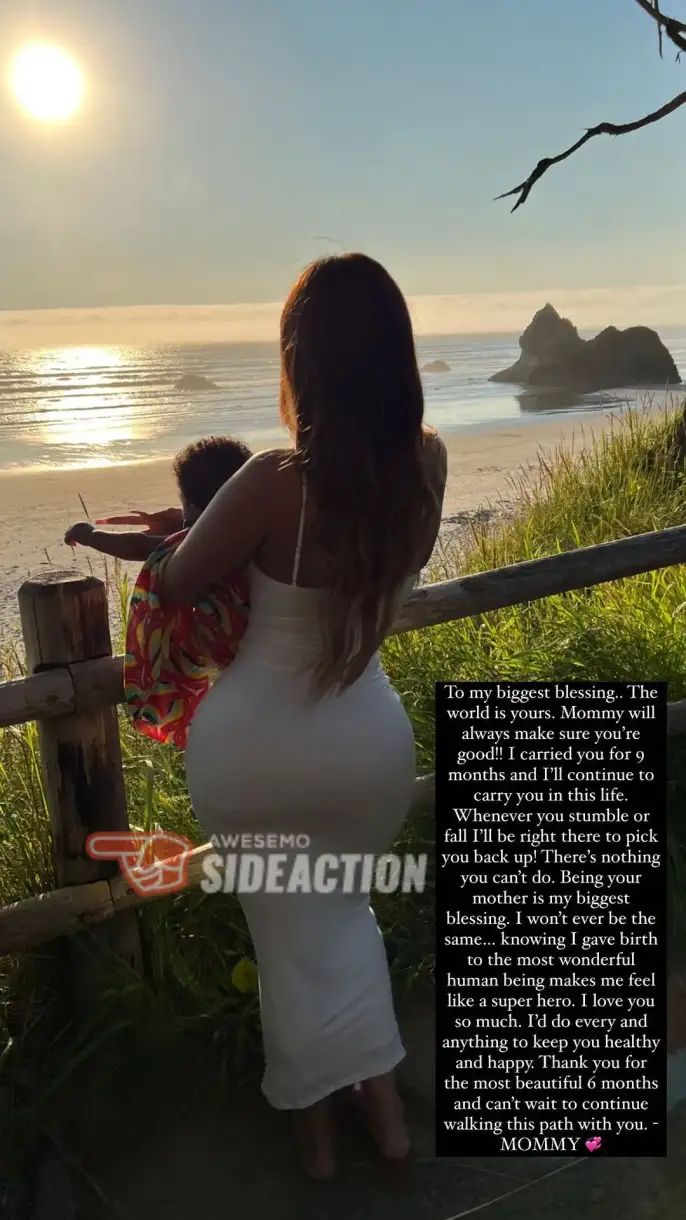 Clippers Star Exposed For Allegedly Cheating On Girlfriend 3