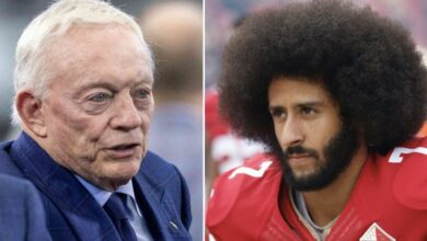 Dallas Cowboys Fans React To Colin Kaepernick Signing Rumors