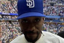 Kawhi Leonard’s New Haircut Isn’t Quite What It Seems