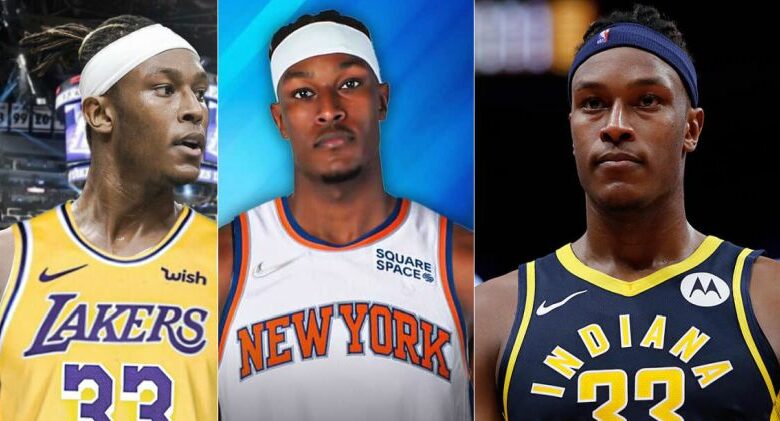 New Dark Horse Emerges For Myles Turner Trade With Pacers