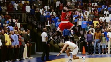 Everything To Know About NBA 2K23: The Jordan Challenge