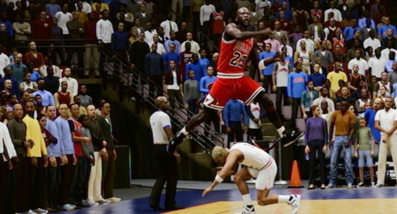 Everything To Know About NBA 2K23: The Jordan Challenge