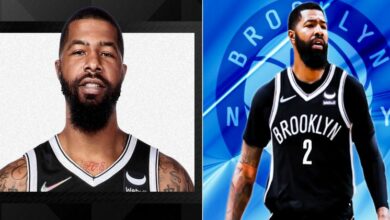 Real Reason Nets Desperately Signed Markieff Morris