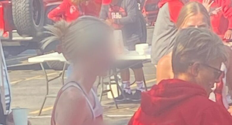 Video Emerges Of 2 Women With No Shirts On At Utah Game