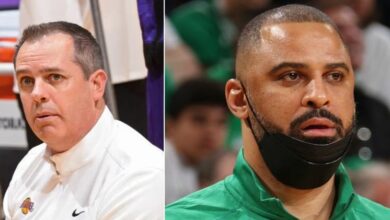 Frank Vogel’s Role In Celtics’ Ime Udoka Controversy