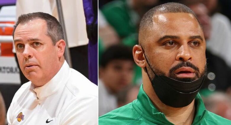 Frank Vogel’s Role In Celtics’ Ime Udoka Controversy