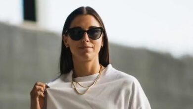 Alex Morgan’s Provocative Shirt Causes A Stir (Photos)
