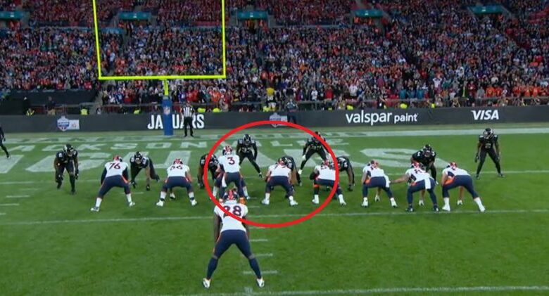 New Video Proves Broncos Cheated To Beat Jaguars In London