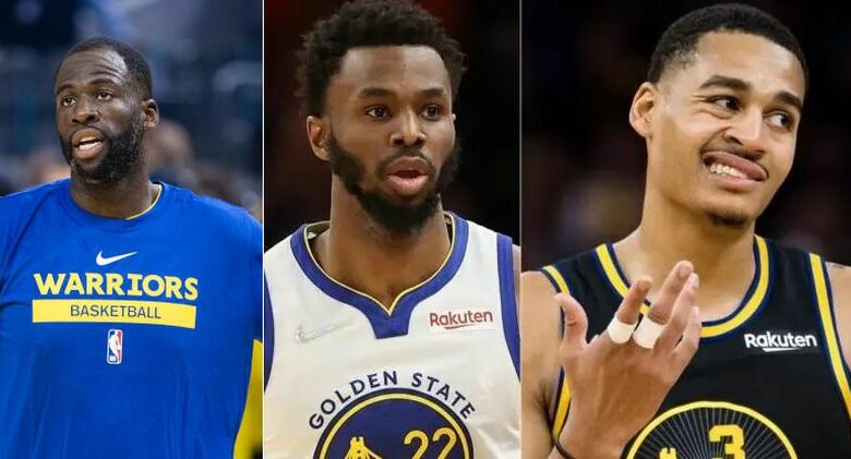 Warriors’ Current View On Draymond Green’s ‘Leadership’ Status