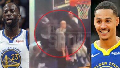 Draymond Green Gets Blunt About Current Jordan Poole Relationship