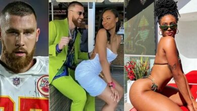 Chiefs Star Travis Kelce’s Ex Kayla Nicole Linked To New NFL Player