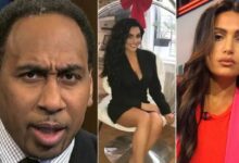 Real Reason Molly Qerim Is Quitting ESPN, First Take