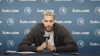 Rudy Gobert Explains Why So Many NBA Players Are Jealous Of Him