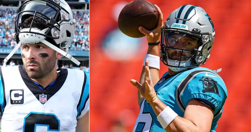 3 NFL Teams Emerge As Baker Mayfield Frontrunners - Game 7