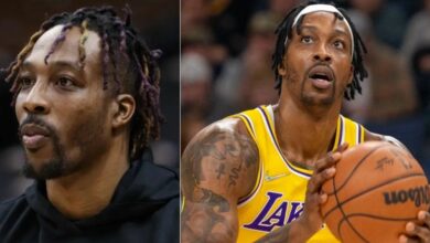 Dwight Howard Set To Return To Lakers?