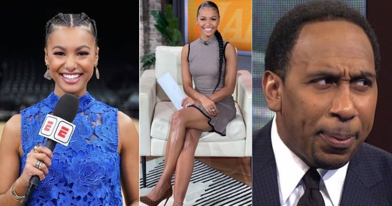 malika-andrews-salary-compared-to-stephen-a-smith-s-game-7